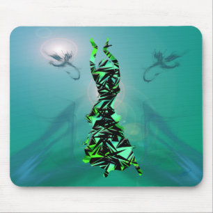 Mousepad Dançarino *Jinx*