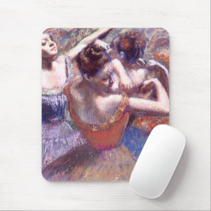 Mousepad Dançarinos 1899 Edgar Degas