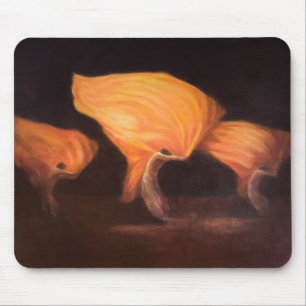 Mousepad Dançarinos chineses 2010