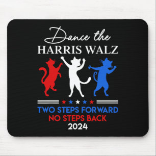 Mousepad Dance The Harris Wheimer Waltz 2024 Duas Etapas Ad