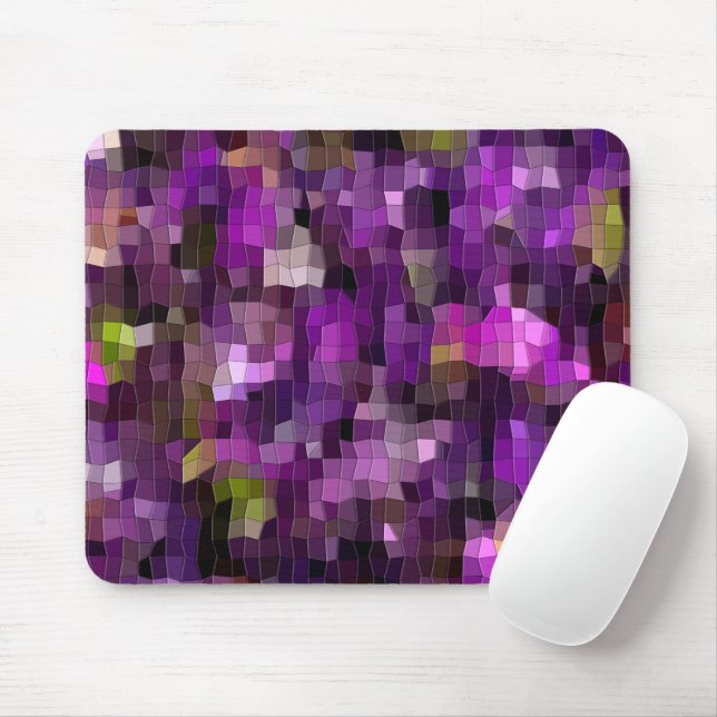 Mousepad Dancin Quadrado.... (Com mouse)