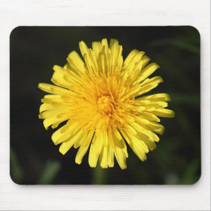Mousepad Dandelion