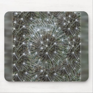 Mousepad Dandelion de rotação