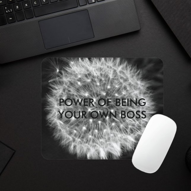 Mousepad Dandelion Fuzz (Criador carregado)