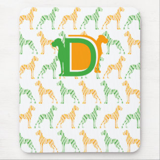Mousepad Dane Grande