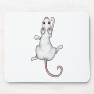 Mousepad Dangly Mousey