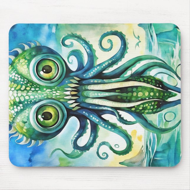 Mousepad Daniel (Frente)