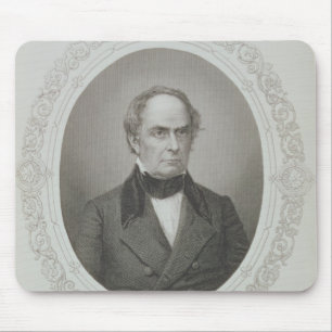 Mousepad Daniel Webster