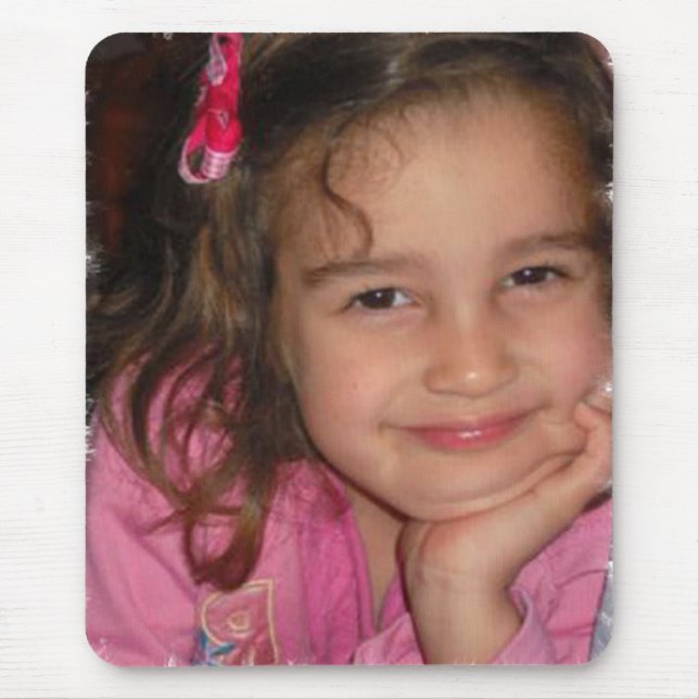 Mousepad Daniela Fundraiser (Frente)