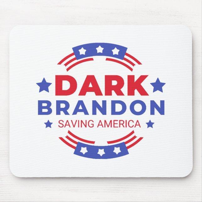 Mousepad Dark Brandon (Frente)