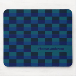 Mousepad Dark Ocean at Night Colors