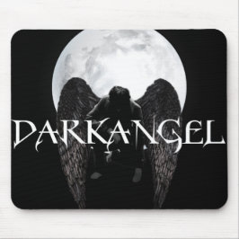 Mousepad DarkAngel