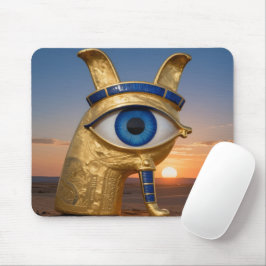 Mousepad Das Ägyptische Auge´3