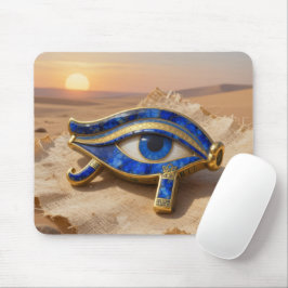 Mousepad Das Ägyptische Auge´9