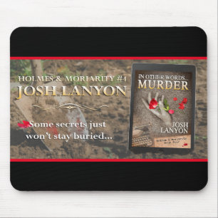 Mousepad das casas e do Moriarity 4