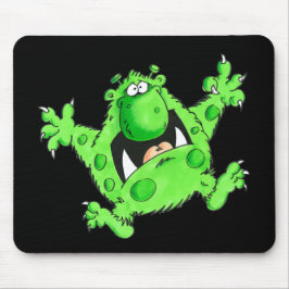 Mousepad Dave The Man