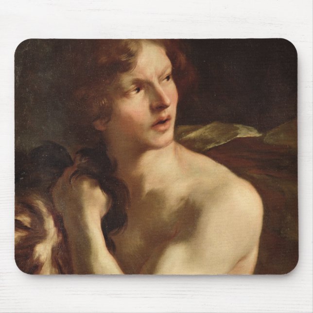 Mousepad David (Frente)