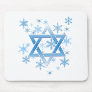 Mousepad david de inverno
