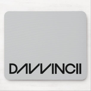 Mousepad Davvincii