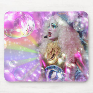 Mousepad Daydream