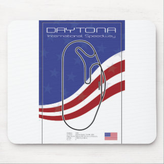 Mousepad Daytona