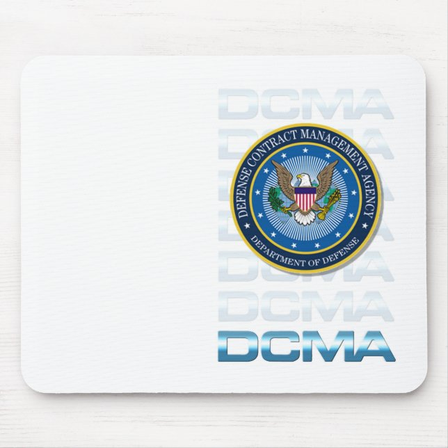MOUSEPAD DCMA (Frente)