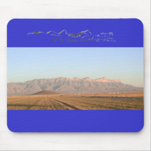 Mousepad dcmtandelcap, LOGOTIPO da C.C.