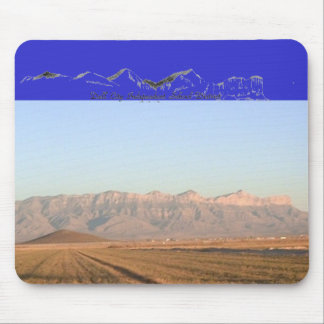 Mousepad dcmtandelcap, LOGOTIPO da C.C. - personalizado