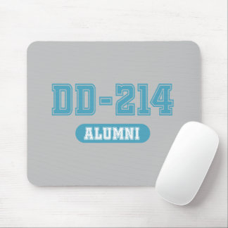 MOUSEPAD DD214
