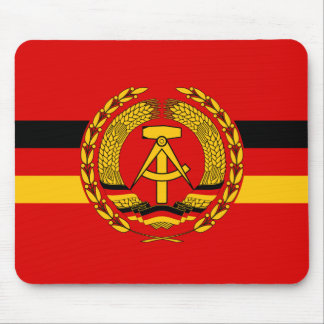 MOUSEPAD DDR NVA