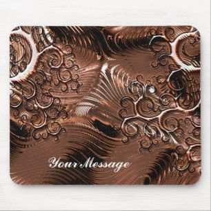 Mousepad de 1 decor