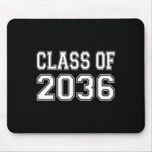 Mousepad De 2036 Cresce Comigo Camisa