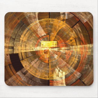Mousepad de Abstrato de integridade