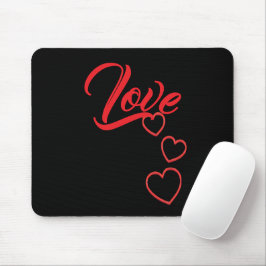 Mousepad de amor