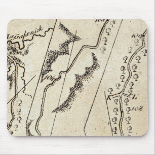 Mousepad De Annapolis a Bowlinggreen Ordy 70