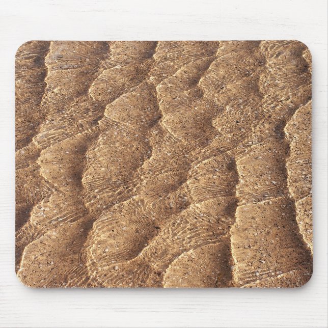 mousepad de areia (Frente)