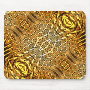 Mousepad de Arte 5 do Sci-Fi