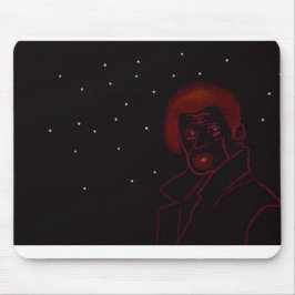 Mousepad de Arte de Personagem Celestial