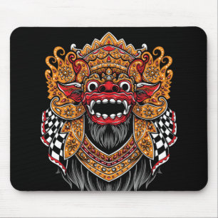 Mousepad de Balines Barong