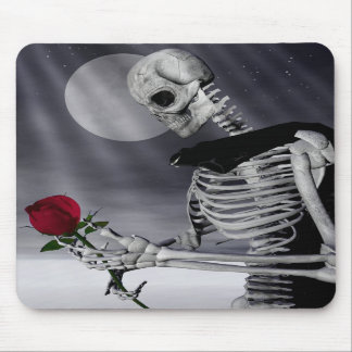 Mousepad de Beleza Eterna