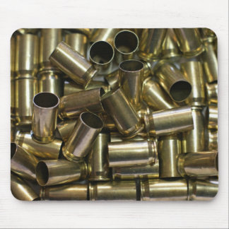 Mousepad de bronze