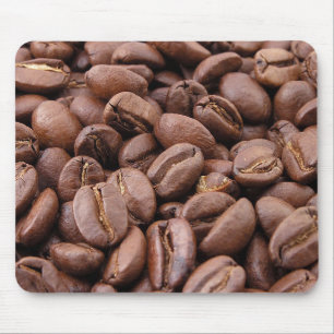 Mousepad De Café