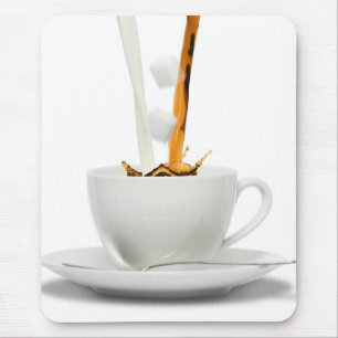 Mousepad de Café
