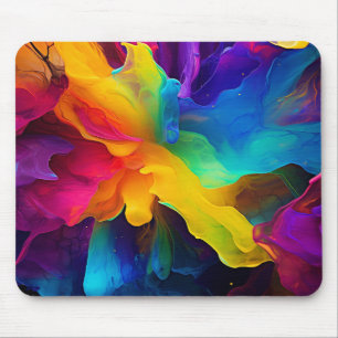 Mousepad de Caos Radiante