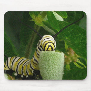 Mousepad de CATERPILLAR do MONARCA