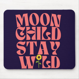 MousePad de Citação Estética 