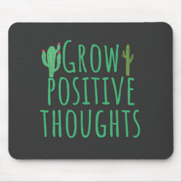 MousePad de Citação Motivacional 