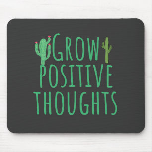 MousePad de Citação Motivacional 