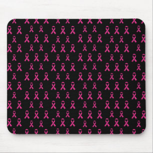 Mousepad de Consciência do Cancer da Mama