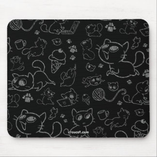 Mousepad de Créu Cat